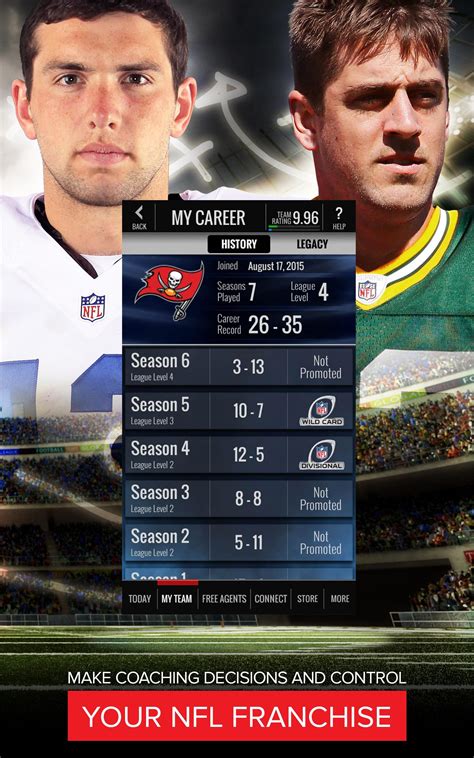 NFL Showdown APK for Android Download