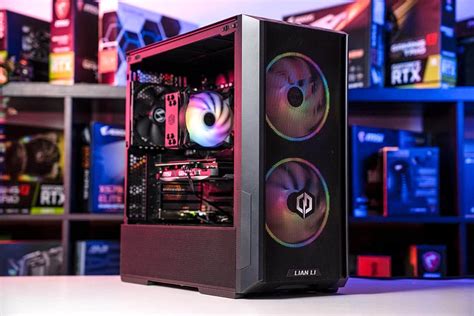 Best Prebuilt Gaming Pc 2023 Updated For December Wepc