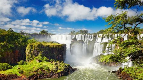 Tips Imprescindibles Para Visitar Las Cataratas Del Iguazú