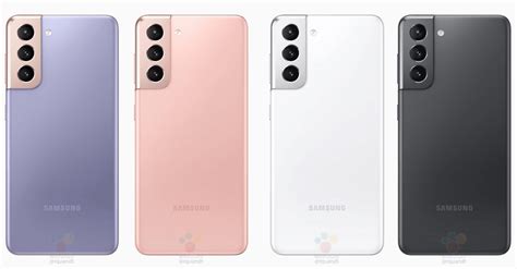 The galaxy s21 isn't the star of samsung's s series in 2021, like we've been used to for most of the past decade, but it's a solid smartphone choice with an impressive camera, powerful internals and great battery life. Samsung Galaxy S21 Preview: Release Date, Specs, Price ...