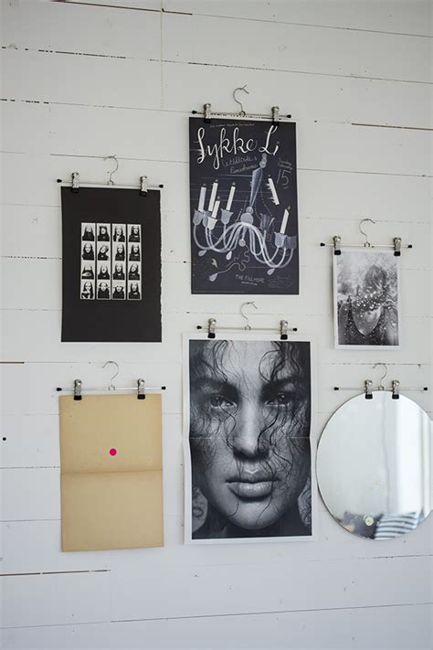 Hang Your Favorites With These 22 Diy Poster Frames