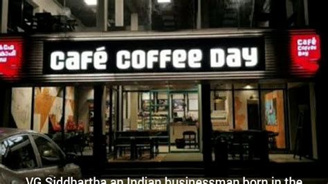 A Story About Cafe Coffee Day Youtube