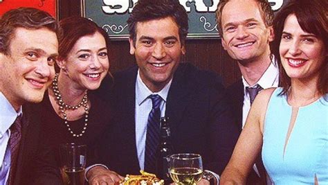 The series finale of how i met your mother could've been legen — wait for it — dary. 'How I Met Your Mother' Ending, Finale, Alternate Ending ...