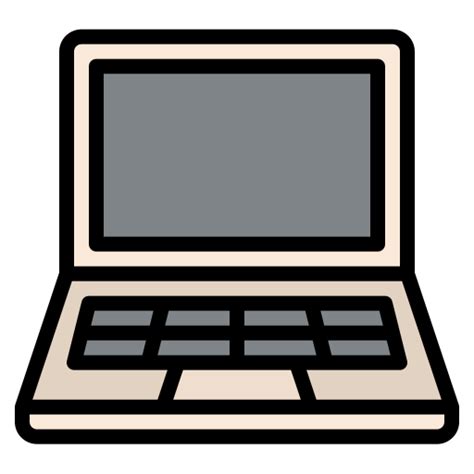 Laptop Free Computer Icons
