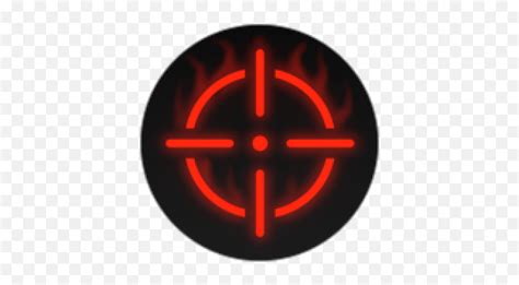 Custom Crosshair Roblox Custom Crosshair Pngcrosshair Icon Free