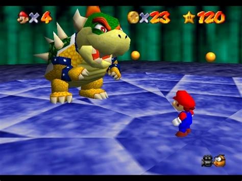 Top 8 Most Memorable Mario Boss Fights