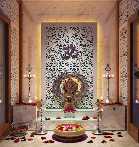 Best Pooja Room Designs For Indian Homes In 2022