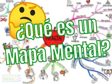 Top 89 Imagen Como Es Un Mapa Mental Ejemplos Viaterramx