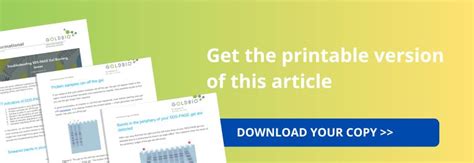 Troubleshooting Sds Page Gel Running Issues Goldbio