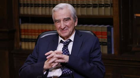 Sam Waterston’s ‘law And Order’ Exit Live Action ‘avatar ’ ‘halo’ Battleground Mind Games On