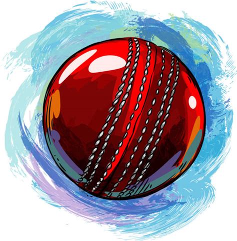 Cricket Game Illustrations Royalty Free Vector Graphics And Clip Art
