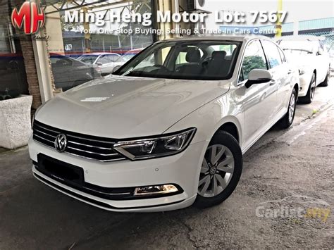Come find a great deal on used 2017 volkswagen passats in your area today! Volkswagen Passat 2017 280 TSI Trendline 1.8 in Kuala Lumpur Automatic Sedan White for RM ...