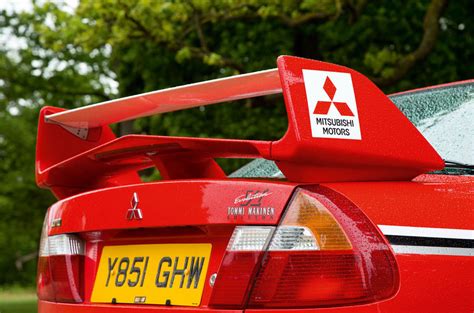 The dealer has been an absolute pleasure to deal with, not only did he give me a great discount, he has followed up on every aspect of the deal with efficiency and. Mitsubishi Lancer Evo VI | Used Car Buying Guide | Autocar