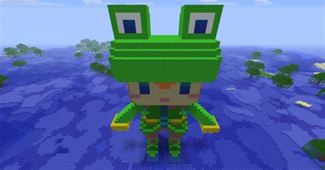 Frog Water Fountain Minecraft We Did Not Find Results For