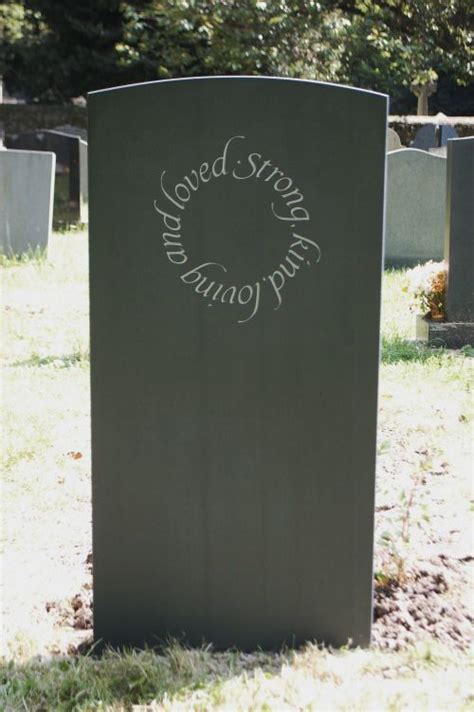 Choosing Your Own Headstone Headstones Grave Headstones Gravestone