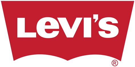 Levis Logos Download