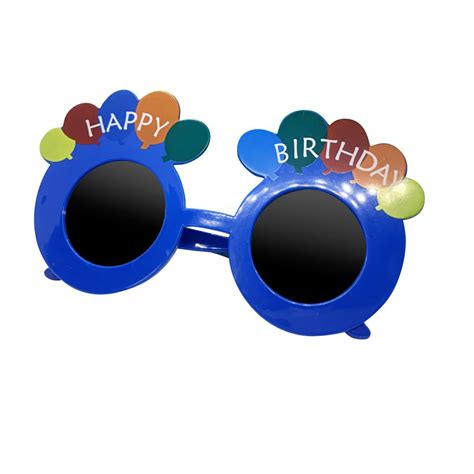 Buy Funny Crazy Fancy Dress Glasses Novelty Costume Party Sunglasses Accessories At Affordable
