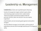 It Management Leadership Photos