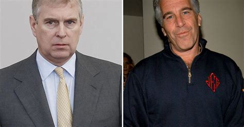 Financier's jail cell suicide, and prince harry and meghan were both criticized and supported for their decision to take private jet flights earlier this month. 'Prince Andrew had sexual relations with me when I was ...