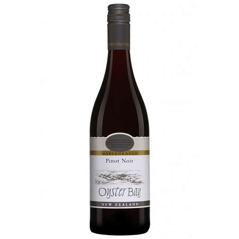 Oyster Bay Pinot Noir Darbys Liquor Store And Alcohol Delivery
