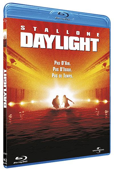 Daylight Blu Ray Blu Ray Rob Cohen Sylvester Stallone Viggo