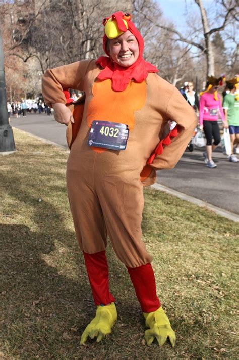 40 best costumes of turkey trot 2012 denver denver westword the leading independent news