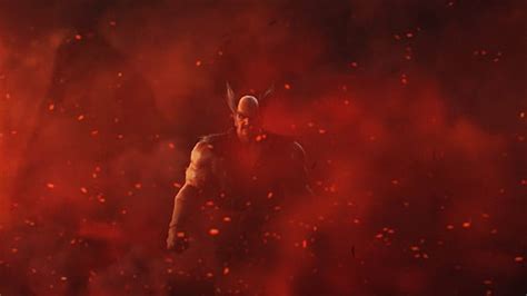 Tekken wallpapers for 4k, 1080p hd and 720p hd resolutions and are best suited for desktops, android phones, tablets, ps4 wallpapers. HD wallpaper: 4K, Kazuya Mishima, Heihachi Mishima, Tekken 7 | Wallpaper Flare