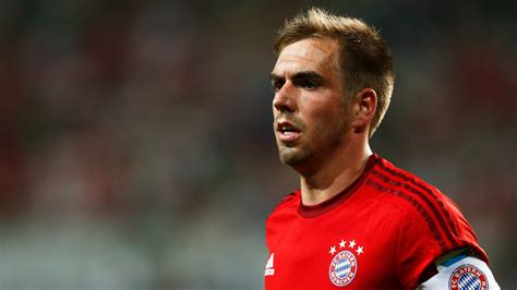 Philipp Lahm - Goal.com