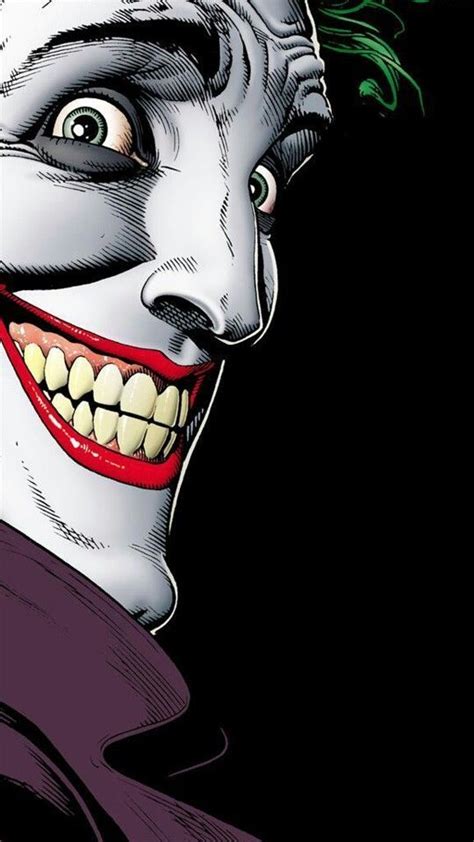 Dc Comics The Joker Posted Byturboguy On Zedge