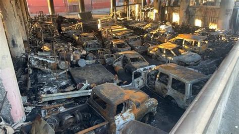 10 Freeway closure to impact thousands of commuters