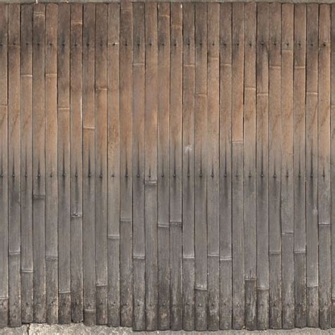 Woodbamboo0085 Free Background Texture Japan Wood Bamboo Fence