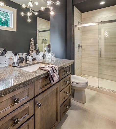How To Start A Bathroom Remodel With A Bathroom Budget And A Sound