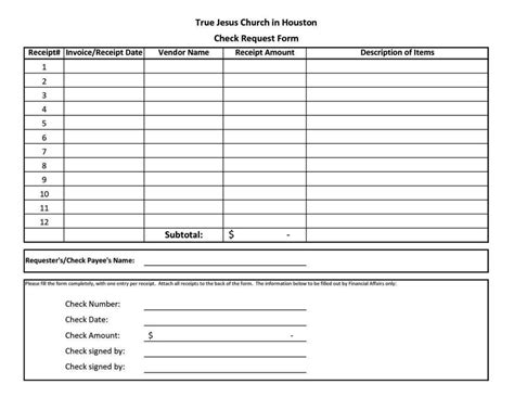 Parts Order Form Template Free Free Printable Templates