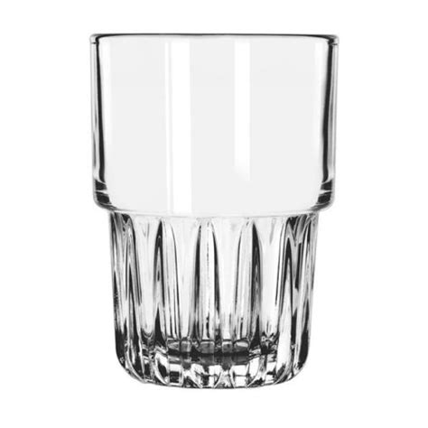 Libbey 15436 Beverage Glass 12 Oz Stackable
