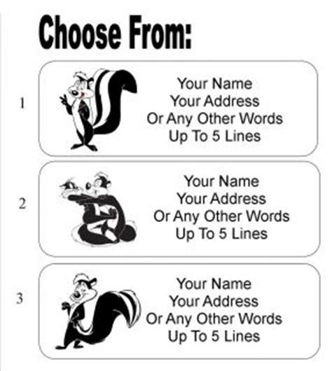 You'll have to watch to hear it. Famous Quotes Pepe Le Pew. QuotesGram