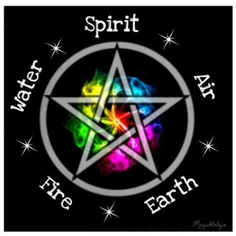 Discover The Power Of Elemental Magick