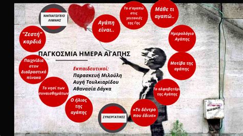 Κάθε φορά που προκύπτει ο προγραμματισμός του εκπαιδευτικού έργου και βρίσκομαι στη θεματική ενότητα *** αν επιθυμείτε προσθέστε και τις γιορτές του φθινοπώρου όπως: ΠΑΓΚΟΣΜΙΑ ΗΜΕΡΑ ΑΓΑΠΗΣ by ΠΑΡΑΣΚΕΥΗ ΜΙΛΟΥΛΗ