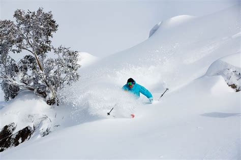 Jindabyne And Snowy Mountains Local Skiing Snowboarding News Information