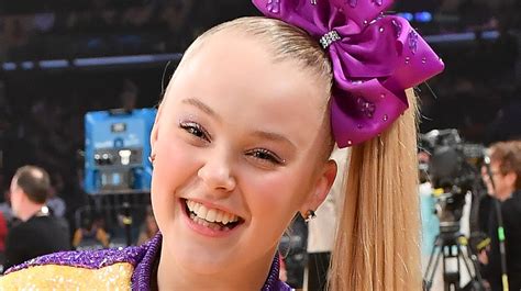 Jojo Siwa Reveals More News About Her Personal Life