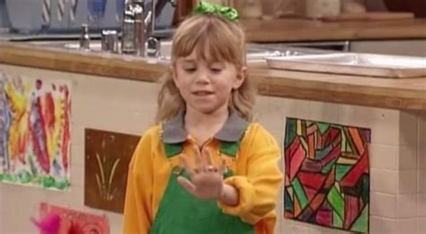 Maybe you would like to learn more about one of these? Michelle-Tanner-Green-Overalls.jpg 637×350 pixels | House ...