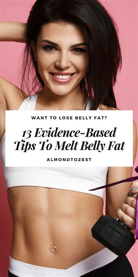 Pin On How To Lose Fat Belly
