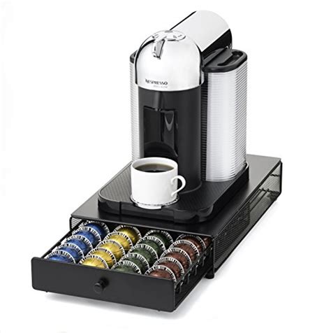 Check spelling or type a new query. NIFTY 6145 Nespresso Vertuoline Capsule Drawer for Coffee ...