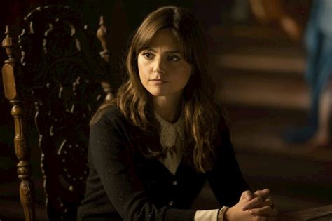 The 10 Best Clara Oswin Oswald From Doctor Who Style Moments To