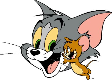 Tom and jerry mobile phone wallpaper. Face Image Of Tom With Jerry - DesiComments.com