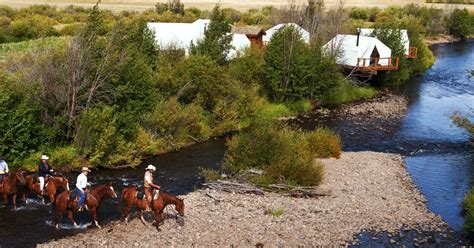 C Lazy U Ranch In Granby Colorado Lodge And Ranch Deals