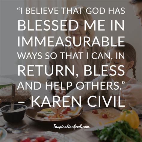 111 quotes about blessings and being blessed inspirationfeed