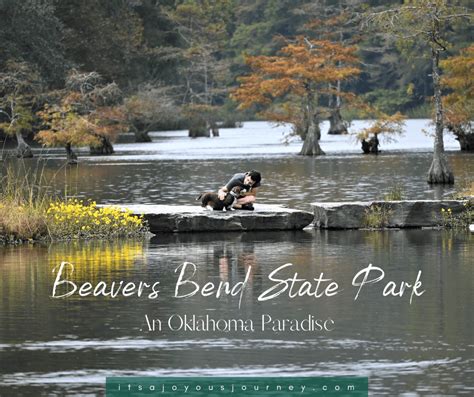 Go Exploring In Oklahoma At Beautiful Beavers Bend State Park Its A
