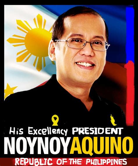 Benigno aquino, former president of the philippines, has died at 61 after being hospitalised in manila. H.E. President NOYNOY AQUINO | Flickr - Photo Sharing!