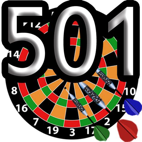 Download Darts 501 Scoring Free Game Apk • Game Id Appinventorai