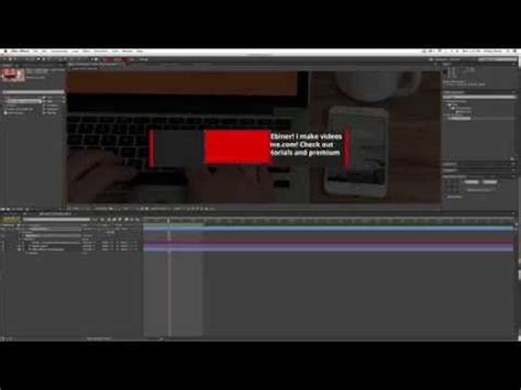 Using this free pack of motion graphics templates for premiere, you can quickly add customizable motion to your video projects without ever opening after effects. This is an introduction to making titles and lower thirds ...